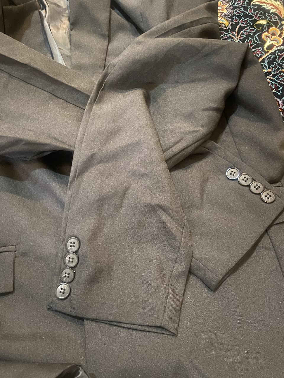 سترة رجالي يلبس 2 اكس


**إذا كنت صاحب هذا الإعلان وتريد حذفه لأي سبب، رجاءا أرسل رسالة إلى الدعم الفني**