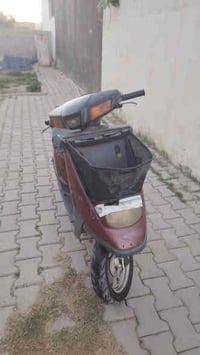 مطور ياماها للبيع شقال نص هندر يشتقال تيرات جديد محرك جديد شرط شاصي اك...