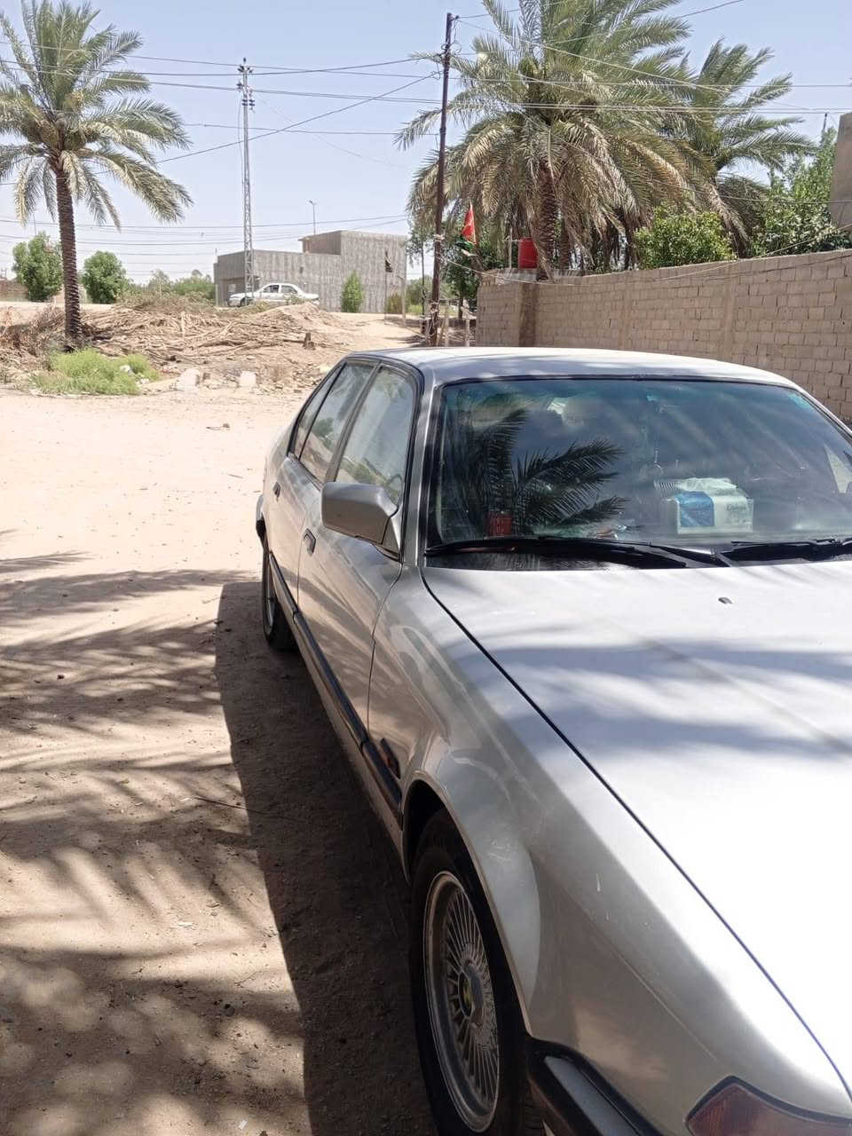 تفاصيل السياره اول صوره 👇


**إذا كنت صاحب هذا الإعلان وتريد حذفه لأي سبب، رجاءا أرسل رسالة إلى الدعم الفني**