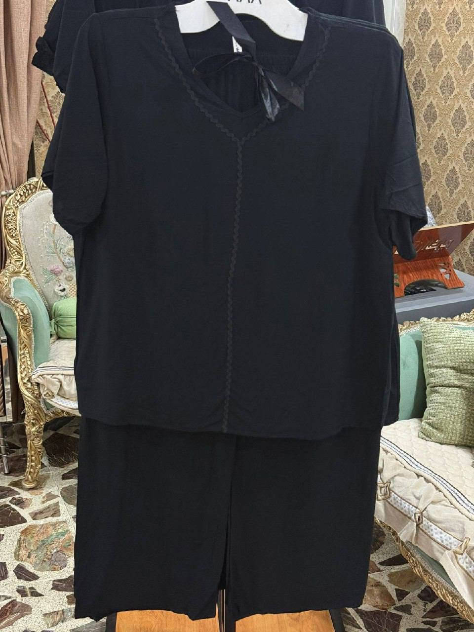 بجامه كشمير فري سايز

سعر الدرزن 80

MR

أقل طلب درزن


**إذا كنت صاحب هذا الإعلان وتريد حذفه لأي سبب، رجاءا أرسل رسالة إلى الدعم الفني**