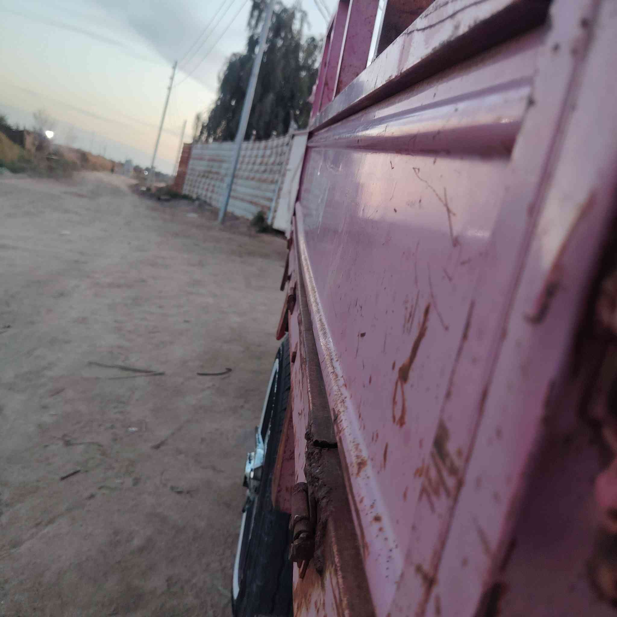 سلام عليكم ستوته للبيع اوراق اصولي مديل 2017محرك مامفتره صبانه عليه ستوته كفاله عامه كرهبايات كله شغله بجيس كسن بريكات وره وكدام تاخذ ماذب ربع عليه ستوته ماعيزه برخي واحد مكان نجف مشخاب سعر خاص وهذه رقمي  ‏‪***********‬‏
