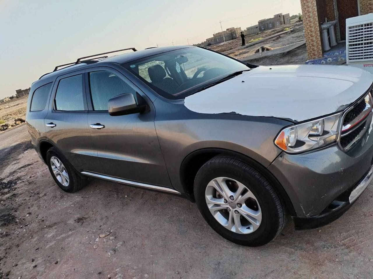 السلام عليكم
للبيع دورنكو مديل 12 رقم بغداد 
بيه مدكرين وبنيد مبدلات بدون دواخل شرط تبديل فقط 
حداديه زينه تيارات زينات سنويه منتهيه صارله اشهر بيه نواقص 
بصيطه مكاني الناصريه طريق ياحسين السعر 140وبيه مجال 
رقم *********** واتساب وفيس والشراي بخدمته
