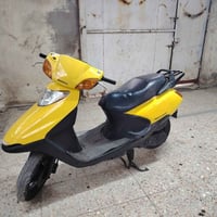 سبيسي ياباني للبيع كفرات جديده مكينه ناعمه سلف هندر اشاير لايت كيج بان...