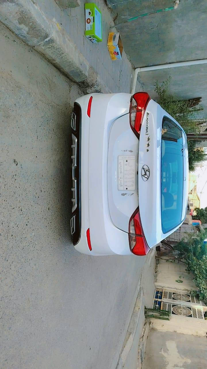 السلام عليكم النترا ٢٠١٦  خليجي فول مواصفات مكفوله كفاله عامه السعر ١١٥ رقم بصره للاتصال *********** البصرة, العراق
