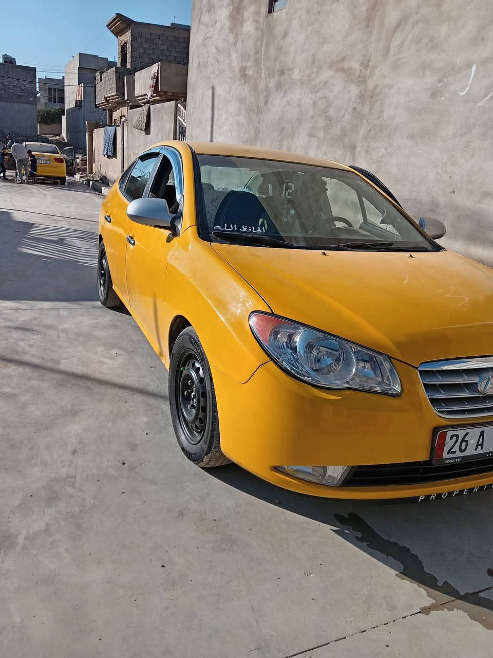 سياره للبيع موديل 2010 انتره محرك 20 رقم مصطره صلاح دين  راعيها بل موصل هزه جديده دخل جديد بيها قسم من ملاحظات ترهم مقدمها ترهم نقد 90بيها مجال  ***********/***********
