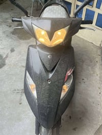 ثعلب بلاديه • مكينة نظيفة • بسماية