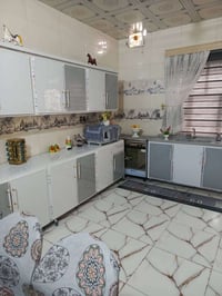 بيت للبيع زراعي مساحه 250متر حي الزهراء 07810705691