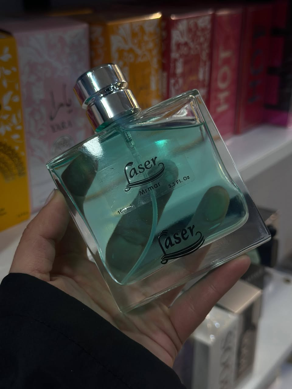 كوزمتك هدى بيوتي 
وأقوى عرض بمناسبة عيد الفطر 
كل عام وانتم بخير 
اجمل العطور بس ٣٠٠٠
للاستفسار الاتصال
***********
