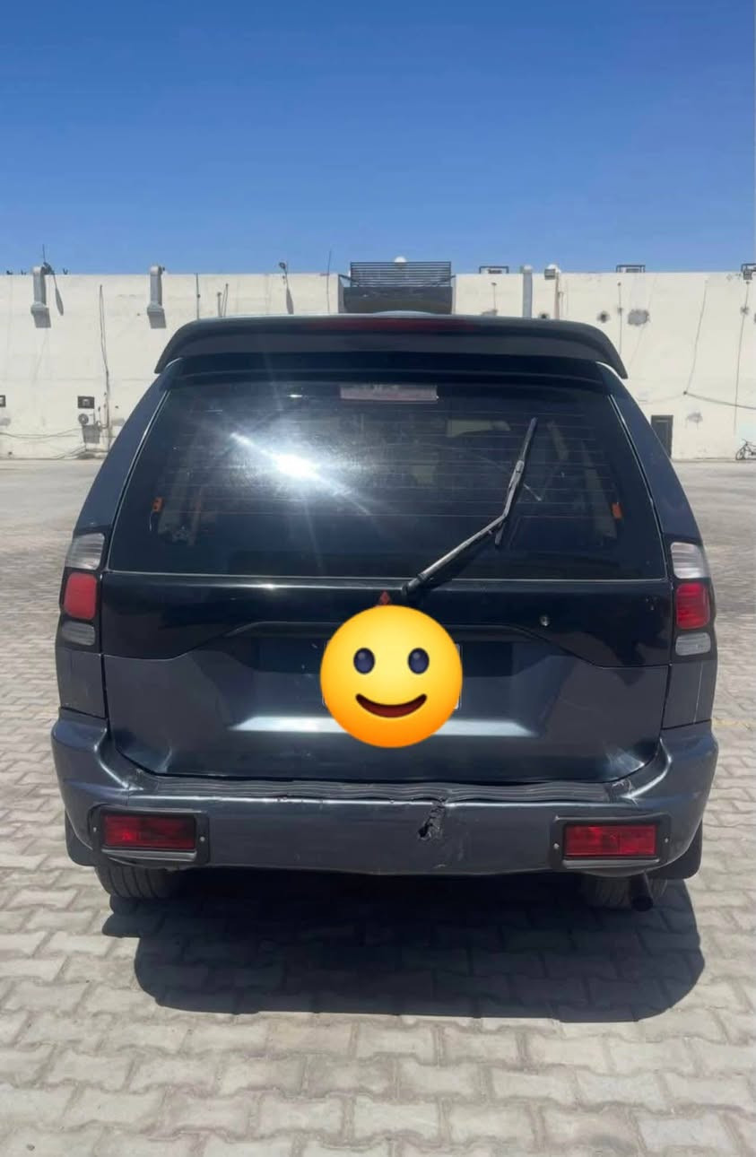 يا الله للبيع
مسوبيشي ناتيفيا 2008

رقم بغداد الجديد (بأسمي)

بيها اربع قطع

شواصي لغود كله مكفول 

محرك 6 سلندر كير ومحرك مكفولات 

صدر امامي 

تايرات نص عمر 

فور ويل 4x4

تبريد ثلج

منضومه زنون 

 سياره خير من الله  ترايك للبصره 

السعر80 

وبيها مجال 

مكان السياره بغداد


**إذا كنت صاحب هذا الإعلان وتريد حذفه لأي سبب، رجاءا أرسل رسالة إلى الدعم الفني**