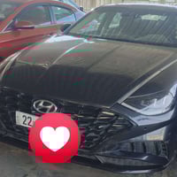 سوناته 2021 • مكينه 2500 • كامره 360