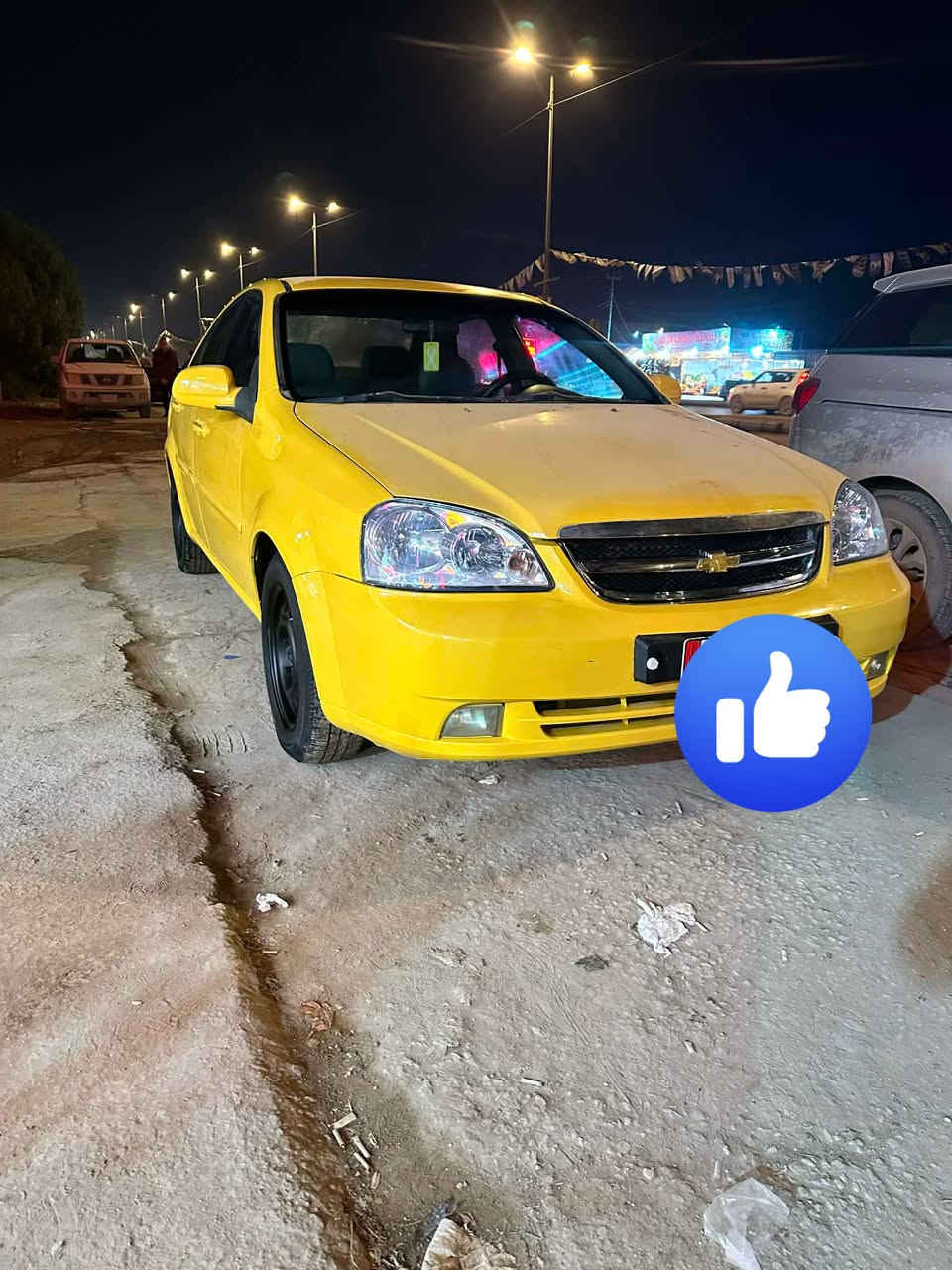 سلام عليكم للبيع اوبترا موديل ا2010خليحي رقم كربلاء أصل أصفر مصبوغه جماليه كير  اوتوماتيك جاهزه مكان بابل حي الزهراء السعر 64 وبيه مجال قليل الاستفسار ***********
