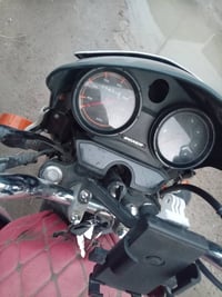 بوكسر مديل 19 مرقمه بسمي تحويل ثاني يوم الدراجه مال مطعم متروكه فتره ب...