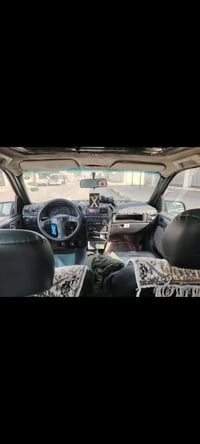 فكترا ١٩٩٣ • محرك ١٫٨ • رقم اربيل