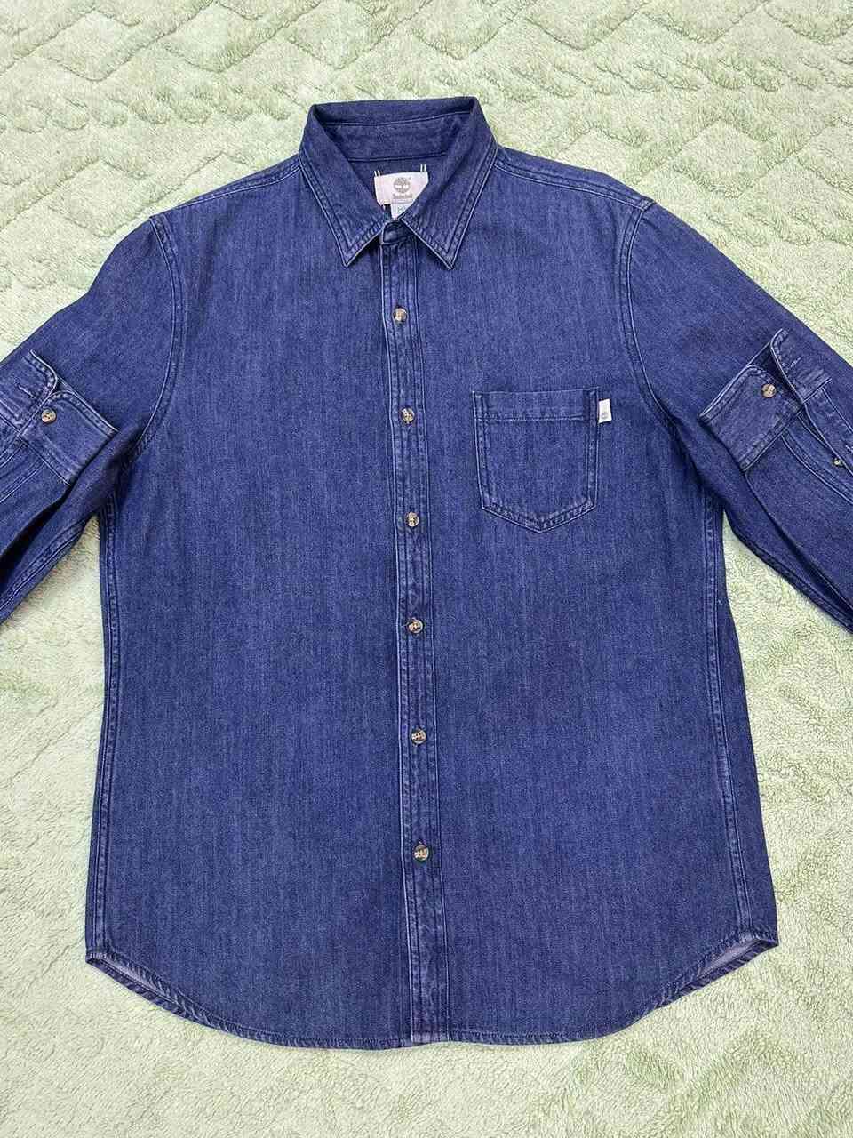 قميص تمبرلاند 
قياس مديم 
الطول 74سم
العرض 55سم 
السعر 25


**إذا كنت صاحب هذا الإعلان وتريد حذفه لأي سبب، رجاءا أرسل رسالة إلى الدعم الفني**