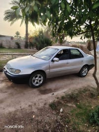 النترا • ١٩٩٤ • رقم ديالى