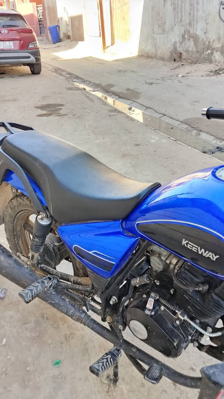 دراجه خمسه كير اول ليجوه وباقي انمر ليفوك دراجه برغي مفتوح بيه جديده بس ما اعرف اسمه حته بلكفاح معروفه بس كالو هاي لا هندي ولا ايراني ولا صيني يمكن كوري رقم اربيل موديل 2024بسم صديقي وسنويه 2029 ياله تصقط اسعر 2800000 بيه مجال حك اجيه مكاني بغداد الحبيبيه خلف مطعم وليد ابو لكص ارقم *********** بي وات
