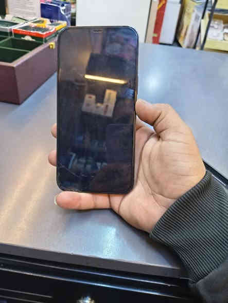 سلام عليكم ايفون 12برو ماكس ذاكره 256
شرق اوصط جهاز اخو الجديد عل فحص بطاريه91 سعر 650 وبي مجال الستفسار تصال عل رقم ***********
عنوان بغداد اليرموك ساحت قحطان
