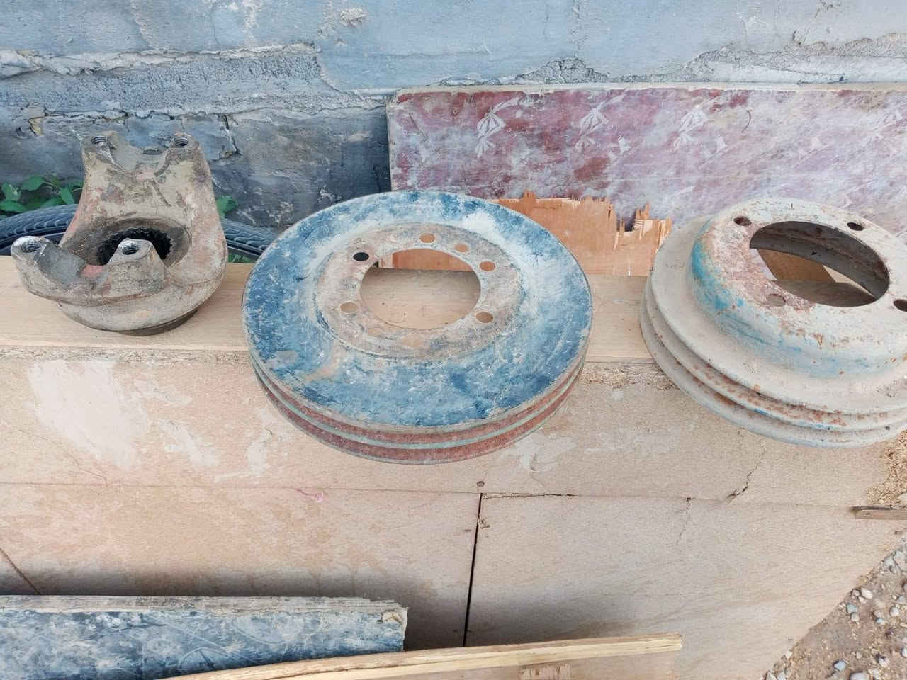 سلام عليكم غراض مال سكانيه نضيفات العنوان كربلاء الاتصال على الرقم ***********
