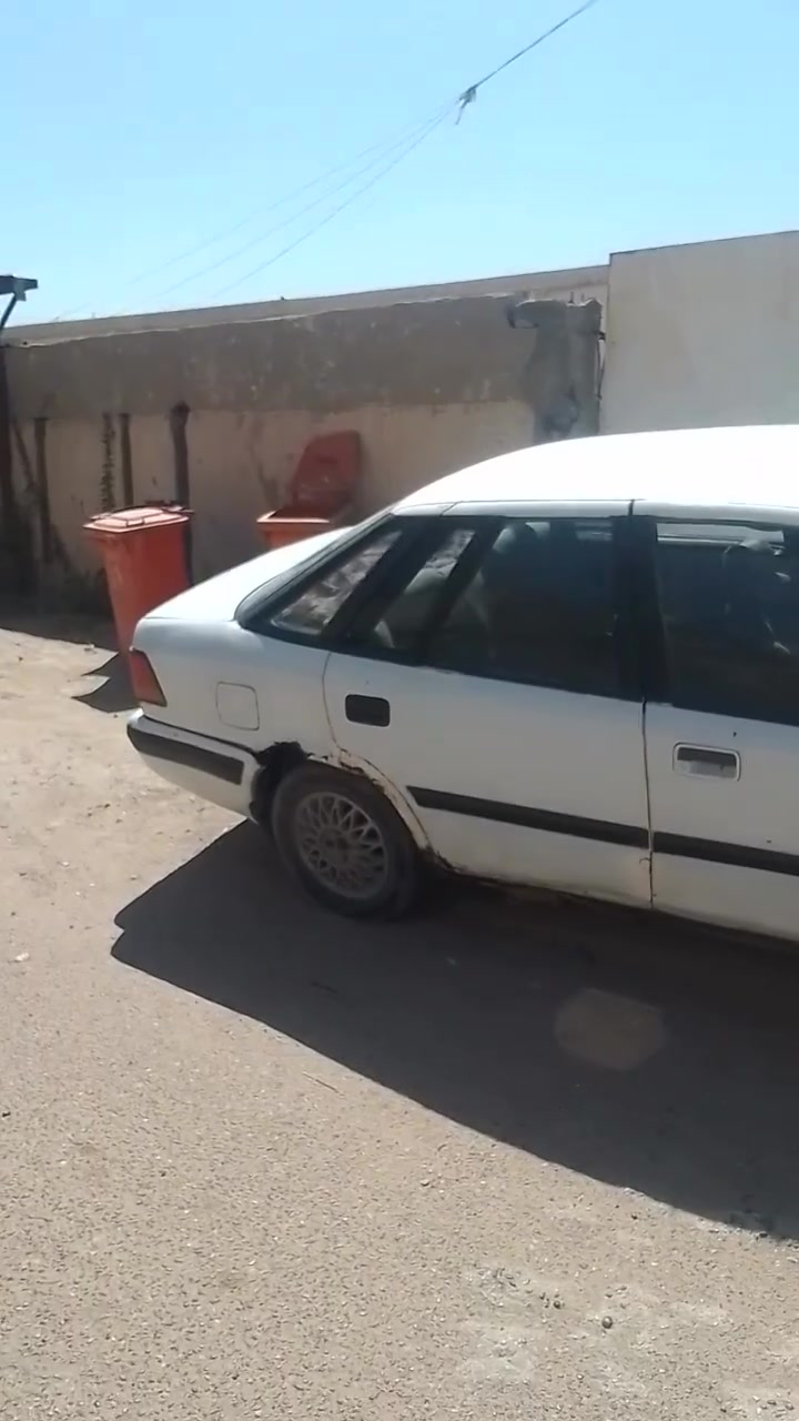 السلام عليكم من رخصت الادمن سيارة تصقيط لبيع مكان بغداد سيارة شغله غير موجود علفيس ***********
