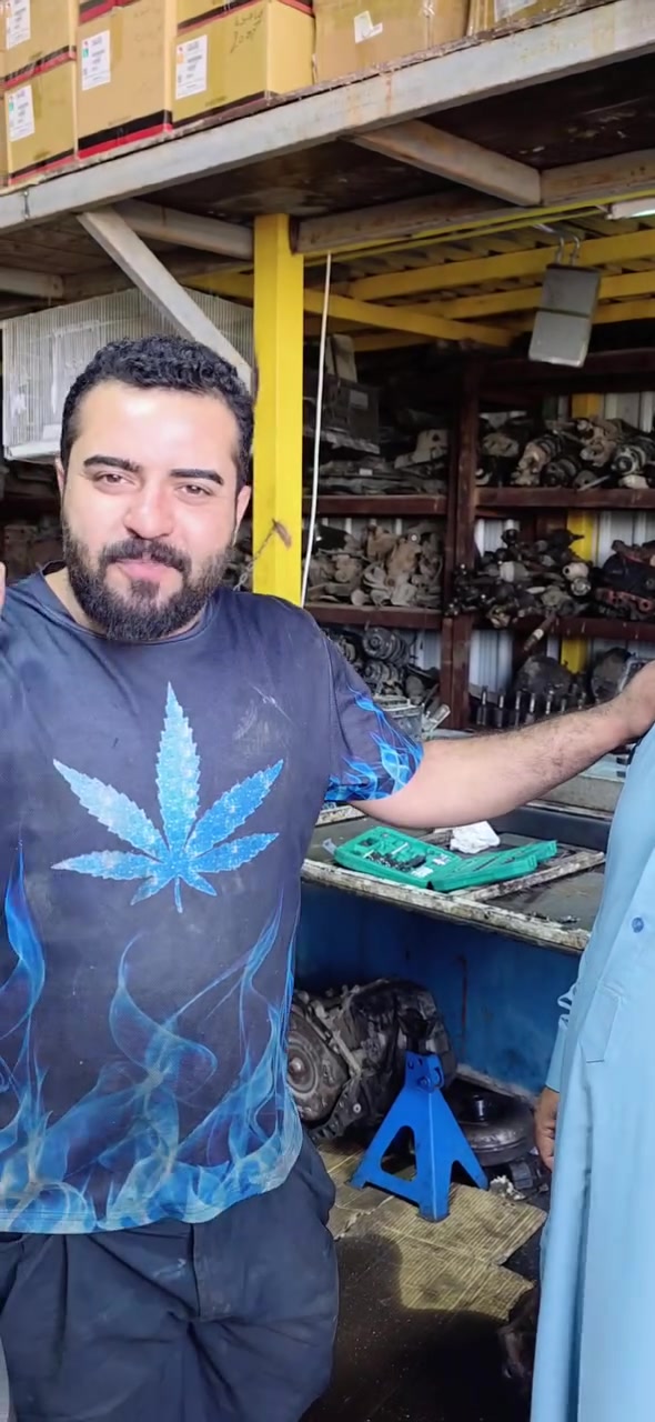 حل مشكلة كير السيارة
صاحب السيارة مقرر يستبدل الكير 🛑 
بعد الفحص تبين المشكلة بالضفيرة 😉
 حسين دودج
*********** و اتساب
بغداد الحرية الدولعي 📍
