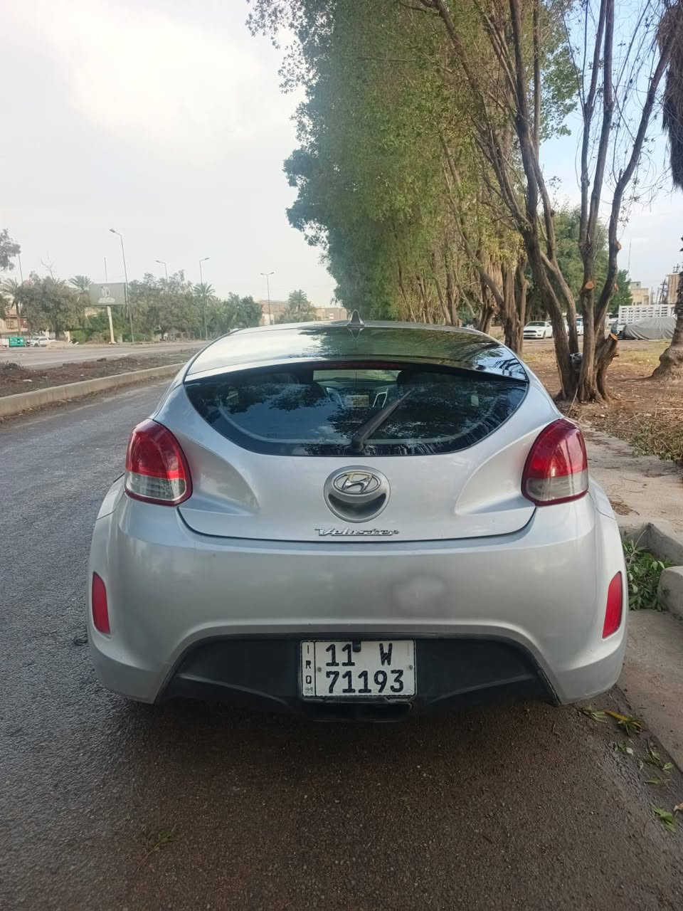 هونداي فولستر للبيع ٢٠١٢
كيررر اوتوماتيك
سياره خير من الله بدون اي نقص جديده
كير مكينه بلاد ع وضع الشركه
حداديه امامي خلفي كله جديد
تبريد ثلج 
دواخل السياره كلش نضيفه 
السياره
بصمه فتح ابواب
مري قلاب
حساسات امامي خلفي
كامره دواره
شاشه جبيره 
كشنات جلد مدوشمة جديد
صور السياره اليوم يعني مو قديمات الصور وشرط السياره بل حقيقه احلى من الصور 
السعر73 وبيه مجال 
العنوان بغداد الكاظمية
***********
