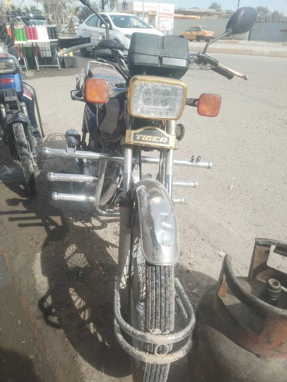 ماطور للمراوسه بحساب ببجي
مكاني كركوك


**إذا كنت صاحب هذا الإعلان وتريد حذفه لأي سبب، رجاءا أرسل رسالة إلى الدعم الفني**