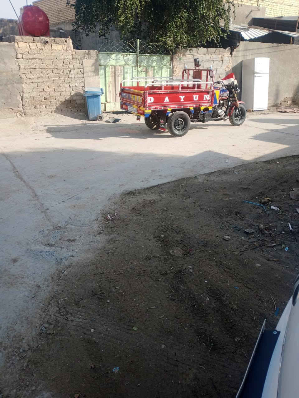 سلام عليكم ستوته للبيع موديل 14 مكفوله كفاله عامه العنوان بابل الشوملي السعر مليون ..175وبيها مجال   ***********...
