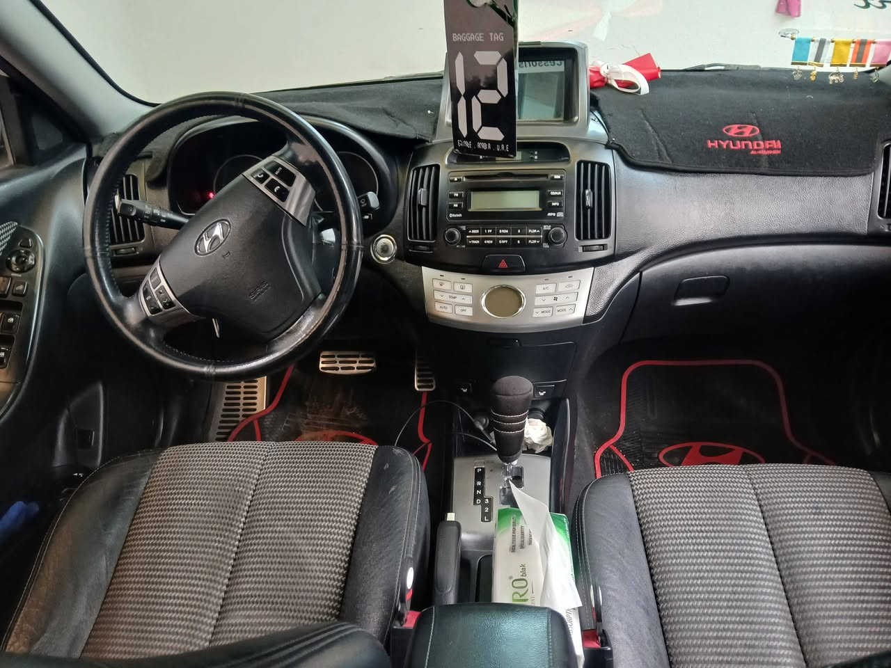 افانتي ٢٠١٠ فول مواصفات رقم نينوى صدامي شرط التحويل ملاحظات بسيطه التواصل على ارقام الهاتف 
*********** 
***********
