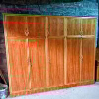 غرفة • ٥باب • مستعمله