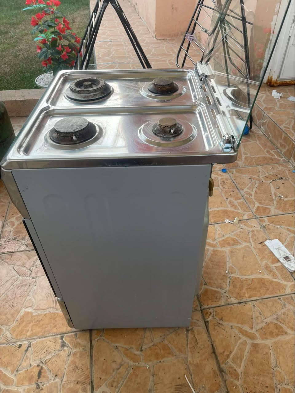 السلام عليكم 
طباخ 4 عيون
شركة نوال 
4 عيون بوري 
مستعمل قليل 
السعر 150 وبي مجال بسيط 
عنوان هرشم 2 أربيل, العراق


**إذا كنت صاحب هذا الإعلان وتريد حذفه لأي سبب، رجاءا أرسل رسالة إلى الدعم الفني**