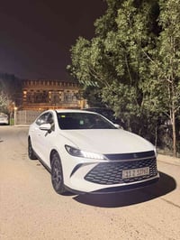 بي واي دي كن بلاص  2025  ماشيه 11الف  السعر 17800 مرقم بغداد  العنوان ...