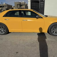 اوباما 300s • ٢٠١٨ • مكفولة حادث وغرق