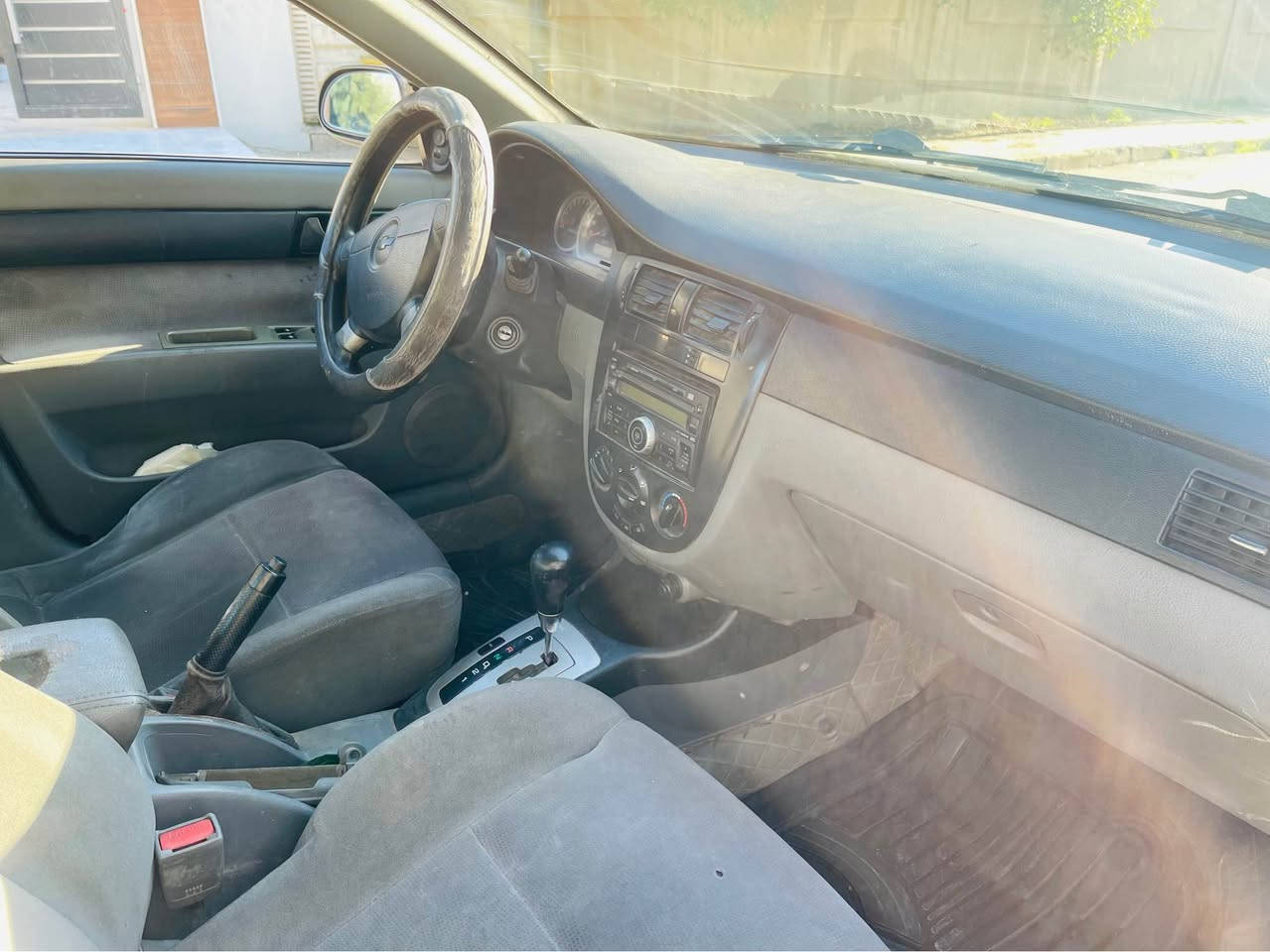 اوبترا ٢٠٠٨ لون اسود 

✅كابون اخر اصدار

✅باسمي الشرعي

✅ تبريد وتدفئة بس يحتاج صيانة 

الضرر : 

🛑بيها ٤ قطع ضرر بدون دواخل

 🛑 المحرك مفتوح للتنظيف وبيها رخاوة

السعر ٥٩ وبيها مجال بسيط
 
📞   *********** موصل, نينوى
