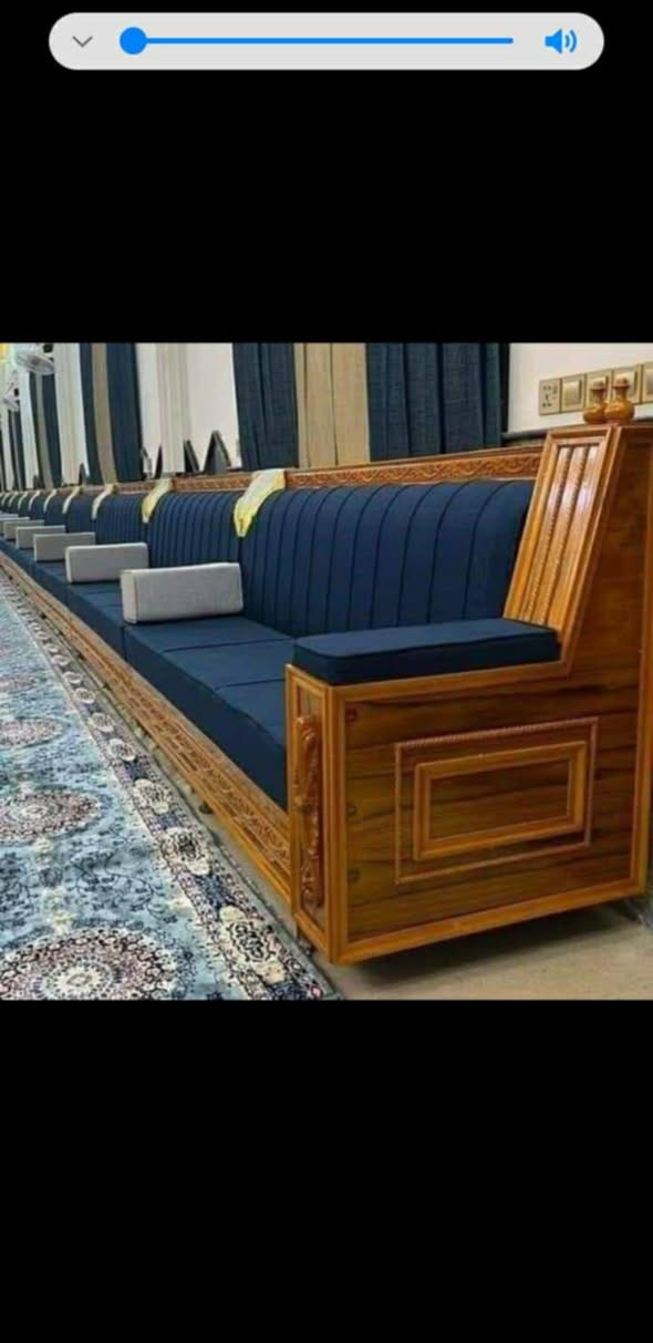 معمل نجارة بركة الرحمن بادارة ابو ضحى النجار ناحية الوجيهيه شارع الاطباء رقم الهاتف ***********
