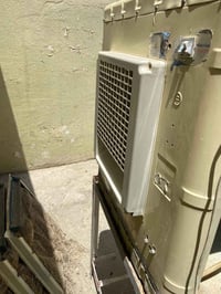 مبرده للبيع السعر ٧٥ او بيه مجال بيسط الاتصال على الرقم ( 07711352494)