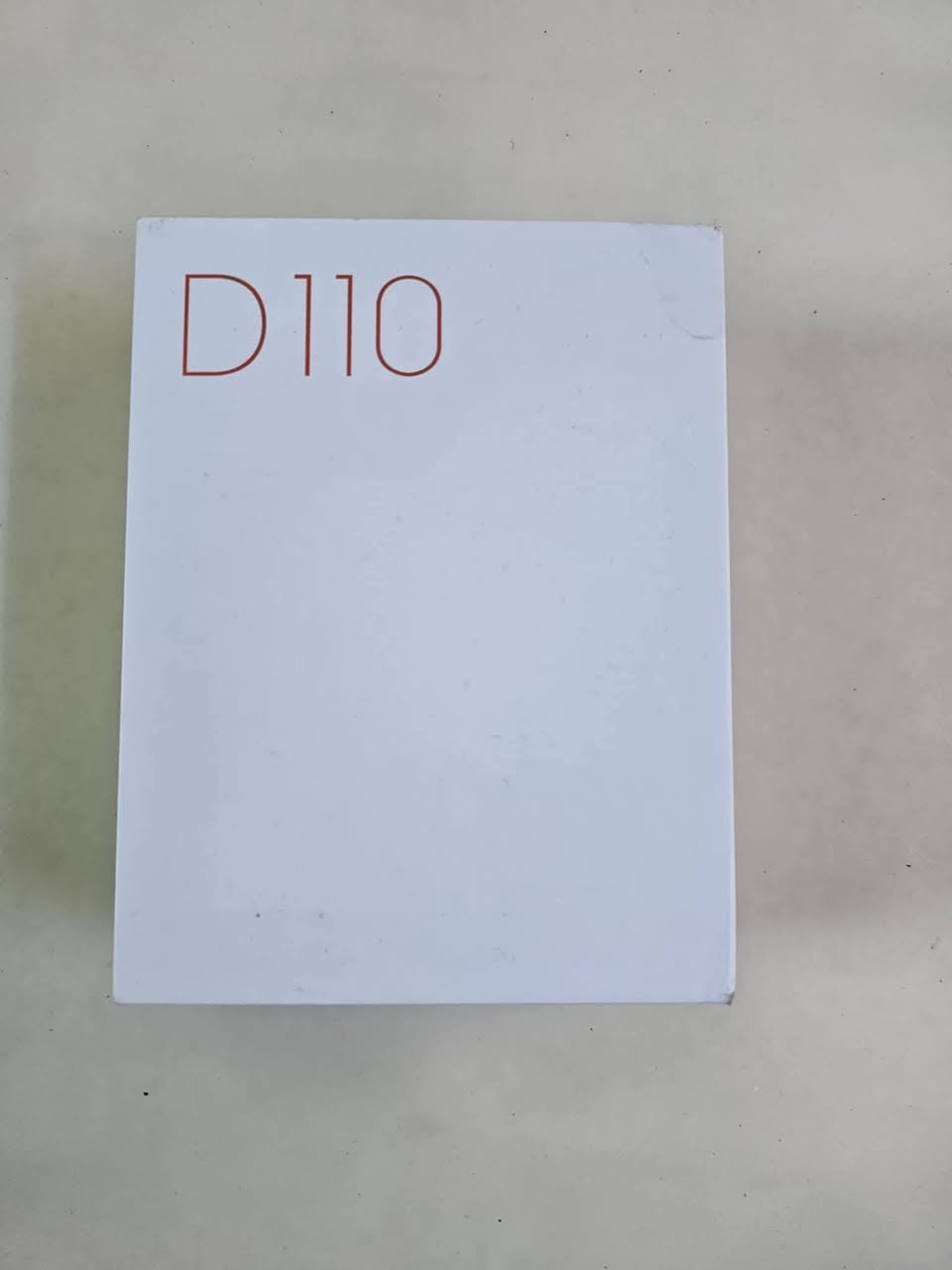 السلام عليكم
طابعة ملصقات حرارية ذكيه محمولة بدون حبر بلوتوث تعمل وفق تطبيق على الهواتف الذكية 

السعر 20 الف


**إذا كنت صاحب هذا الإعلان وتريد حذفه لأي سبب، رجاءا أرسل رسالة إلى الدعم الفني**