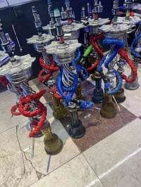 نراكيل شكل قديم طه للبيع مستعجل سعر ٤٠ الف قفل بغداد الدورة ٠٧٨٥٤٠٠٥٢٠...