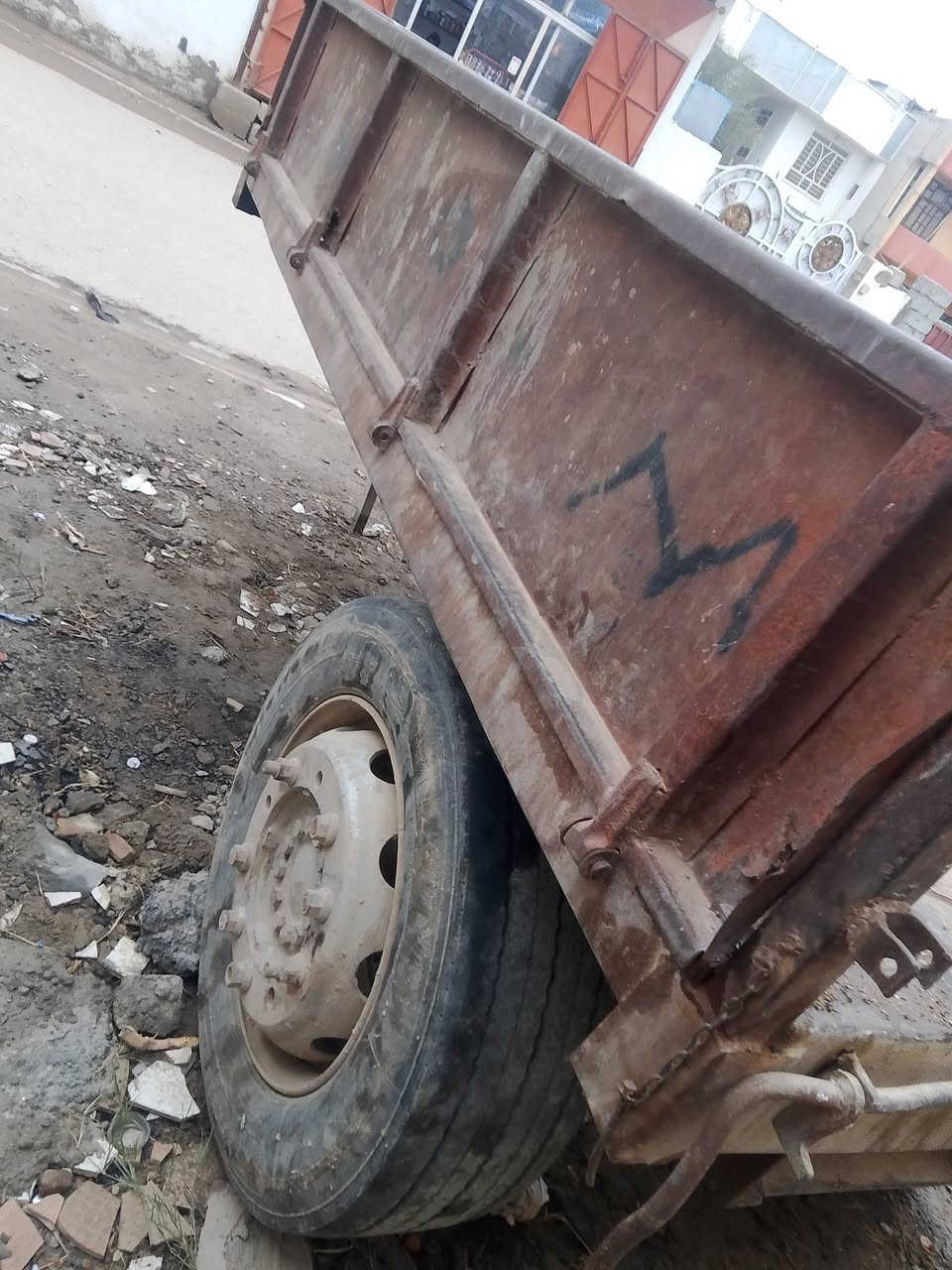 سلام عليكم عرابانة سكندرية للبيع العنوان ديالى بعقوبة الرقم ***********
