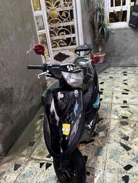 ماكس • سلف كهربائي شغال • عواج خفيف