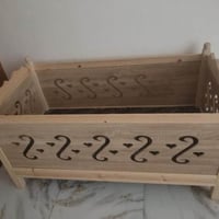 جرباية طفل • شبه الجديده • بغداد