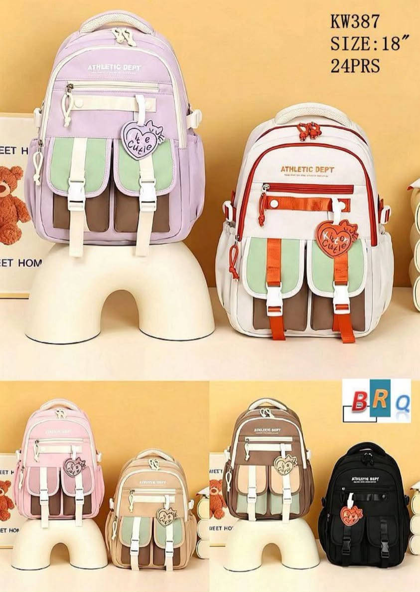 جملة ارقى النوعيات بالحقائب 🎒🎒
كوالتي راقي جداً …… ب اسعار تنافسية

متوفر مبيعات درزن + كاروتون 

للحجز واتساب ‭***********‬
