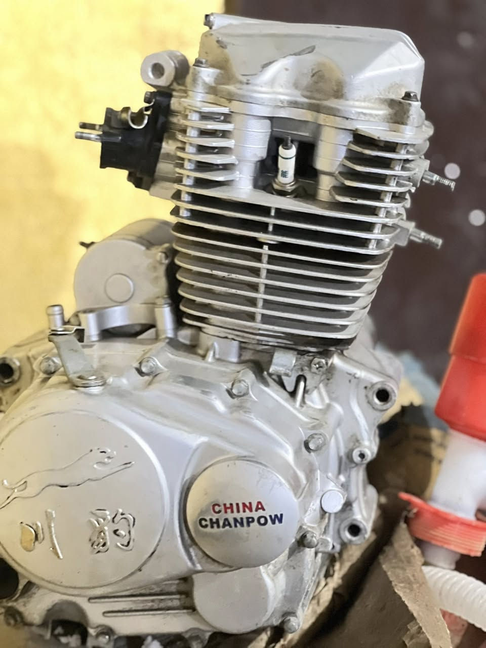 سلام عليكم ورحمة الله وبركاته ستوته ومحرك للبيع ستوته سنويه مديل 2023كفاله ومحرك 2025صارله سبوع


**إذا كنت صاحب هذا الإعلان وتريد حذفه لأي سبب، رجاءا أرسل رسالة إلى الدعم الفني**