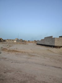 المحصيصيره • عرصة • ٢٠٠م