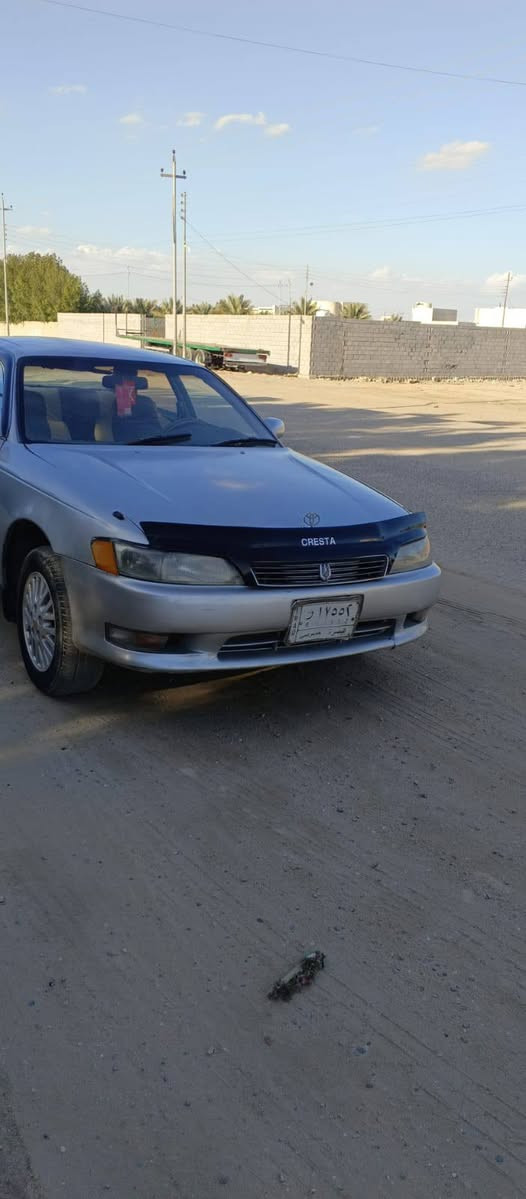 سلام عليكم مارك نفخ موديل 93 رقم بصره مشروع وطني سنويه مجدده لل 27 مكينه وكير ونجي بلكارتون مكفوله من الكص والنقل وضربه القويه السعر 40وبيه  مجال كهربائيات شقاله حداده حلوه طخم تاير مكاني بصره سفوان وانا مكلف بلنشر رقم الهاتف ***********
