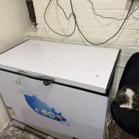 مجمدة • شغالة