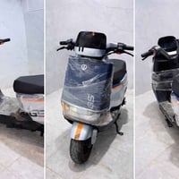 دراجة شحن • بصمة وريموت • كربلاء حي العباس