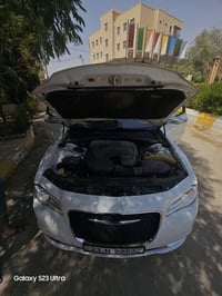 فول مواصفات بلاتينيوم • بانوراما • ١٠٦ ألف ميل