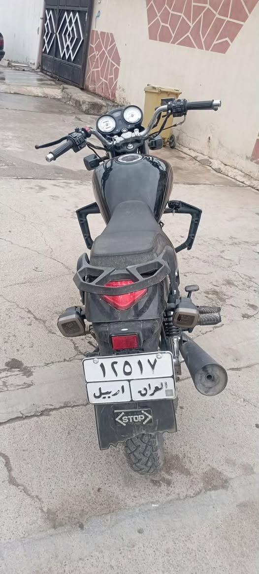 موديل 2025 رقم اربيل دراجة سيلايت تفيد للدلفري مكاني كركوك وسعره 1600 وبيها بسيط مجال للطيبين رقم واتساب ***********
