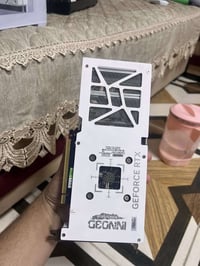 6700XT 12G • ما بيه الكرت • قفل