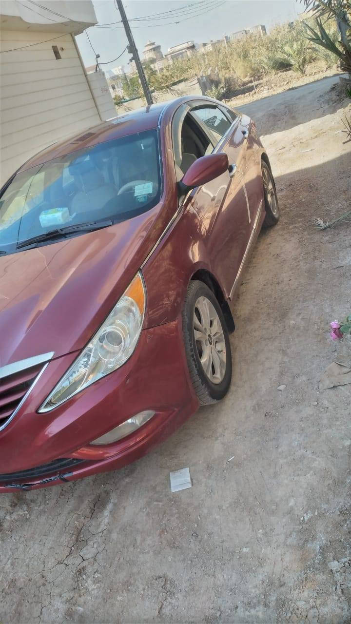 سلام عليكم سيارة للبيع سوناتة موديل 2012 وارد امريكي حادثة جاملغ أمامي فقط رقم انبار مالكهة بالديوانية مداور بالديوانية مكان ديوانية سيارة نضيفة كلش اتصل وتدلل مكلف بالنشر اتصل على الهاتف وتدلل *********** مكلف بالنشر اتصل على الهاتف وتدلل
